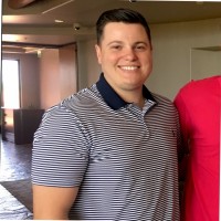 PayPal Employee Matt Stepp's profile photo