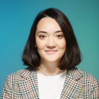 Anna Ivleva Email & Phone Number
