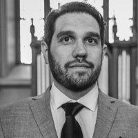 Google Employee Michael Gabriel's profile photo