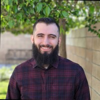 Veritone Employee Shane Lindsay's profile photo