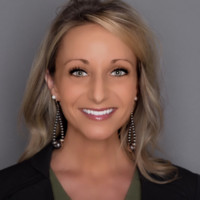 American Pacific Mortgage Employee Jess Willis's profile photo