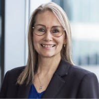 Amplify ETFs Employee Jodie Crotteau's profile photo