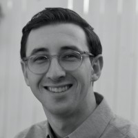 Rolling Stone Employee Brandon Kosikov's profile photo