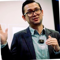 Formos Employee Charles Swatzell's profile photo