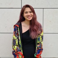 MIRL Employee Joanna Lim's profile photo