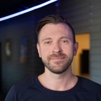 GetaFIX Employee Juozas Rumbutis's profile photo