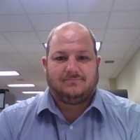 Strobic Air Technologies Employee Luke Fresconi's profile photo
