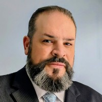 Questeq Employee Jason King's profile photo