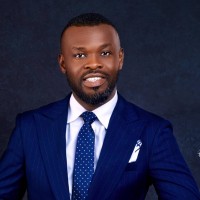 Port Harcourt Electricity Distribution Company Employee Benson Fcib's profile photo