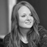 The Old Vic Employee Hannah Fosker's profile photo