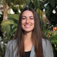 Resource Energy Employee Danielle Norwitz's profile photo
