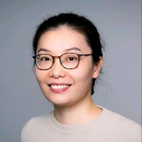 Shuya Liu Email