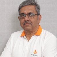 Satish Deshpande Email