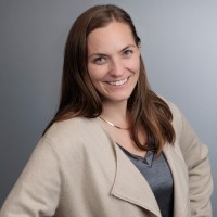 Linksbridge Employee Heather Ferguson's profile photo