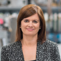 Mergon Group Employee Aisling Nolan's profile photo