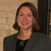 Northeast Bank Employee Eva Rasmussen's profile photo