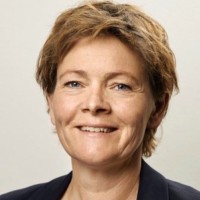 Mette Lisberg Email & Phone Number