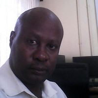 NARO Employee Joshua Guina's profile photo