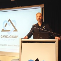 Tribe of Nova Foundation USA Employee Seth Davis's profile photo