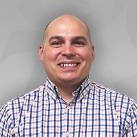 Allegis Corporation Employee Justin Engle's profile photo