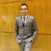 Fibe.India (Formerly EarlySalary) Employee Ajinkya Shindgikar's profile photo