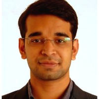 Ten63 Therapeutics Employee Nakul Teke's profile photo