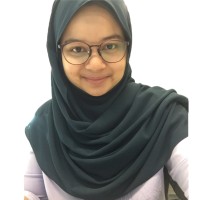 VISTRA Employee Nur Ali's profile photo