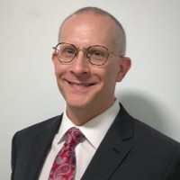Proskauer Rose LLP Employee Rob Harman's profile photo