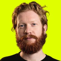 Kittl Employee Tobias Saul's profile photo