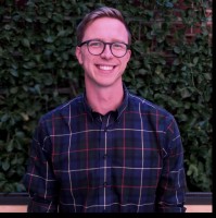 Pivot Energy Employee Daniel Merkle's profile photo