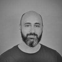 Moddule Employee Nikolaos Petrakis's profile photo