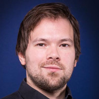 Blizzard Entertainment Employee Fabio Zito's profile photo