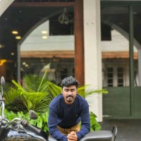 Nidhin Johny Email
