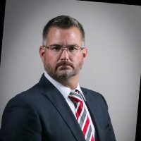 Duravi Employee Eddie Denning's profile photo