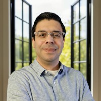 Hospital Sírio-Libanês Employee Vitor Rosa's profile photo