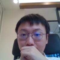 Ragic Employee Jo Kin's profile photo