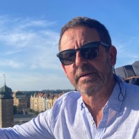James Martin Email