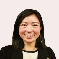Emissiv Employee Sandra Go's profile photo