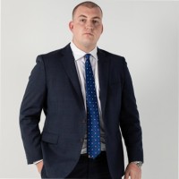 GWS GIANTS Employee Oliver Bartlett's profile photo