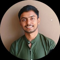 Buildfast Employee Nitin Ojha's profile photo