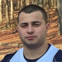 APluscare Behavioral Health Employee Dominick Maselli's profile photo