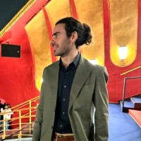 Luca Lazzizzera's profile photo
