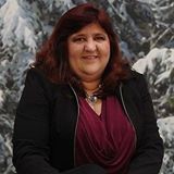 Tasha Ferguson Email & Phone Number