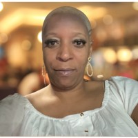 Klaviyo Employee Robyn Johnson's profile photo