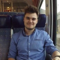 Numalis Employee Brayan Puigsagur's profile photo