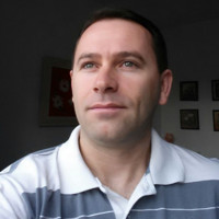 Hipper Freios Employee Fernando Laureano's profile photo