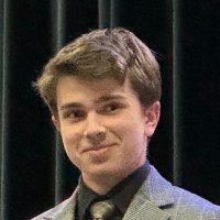 Prismatic Services Employee Zachary Richman's profile photo