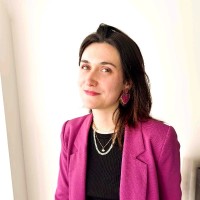 CLIMSOM Employee Camille Hardy's profile photo