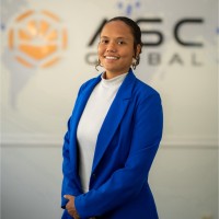 ASC Global Employee Isadora Diniz's profile photo