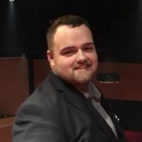 Serenbe Employee John Palmieri's profile photo